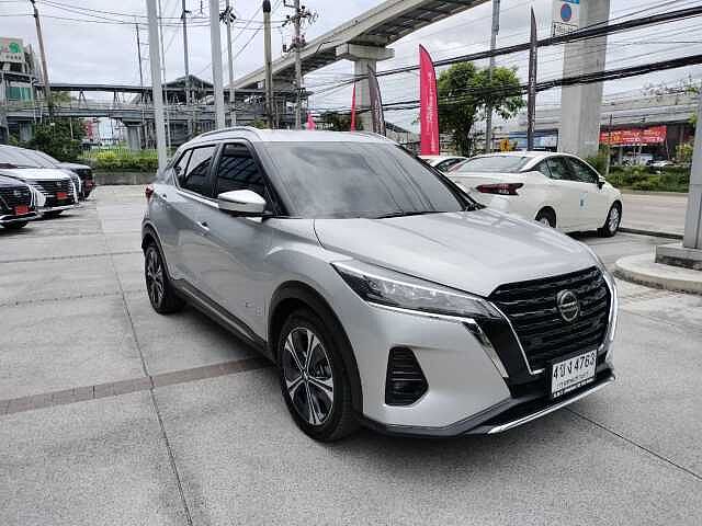 Nissan Kicks 1.2 V  MY23
