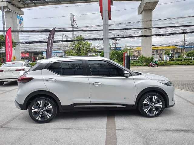 Nissan Kicks 1.2 V  MY23