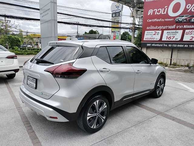 Nissan Kicks 1.2 V  MY23