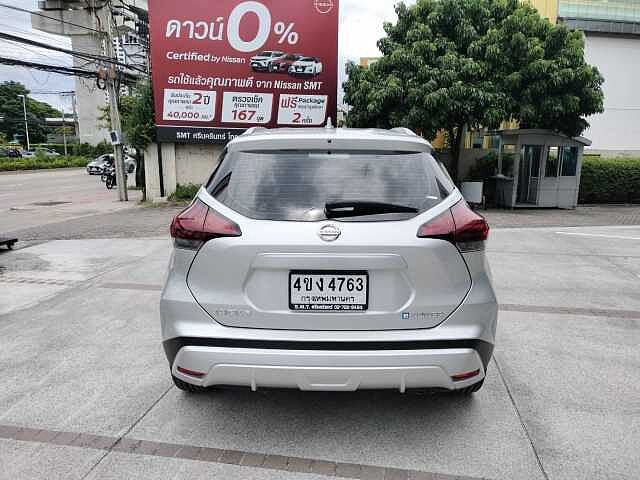 Nissan Kicks 1.2 V  MY23