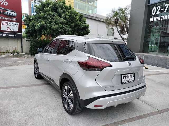 Nissan Kicks 1.2 V  MY23