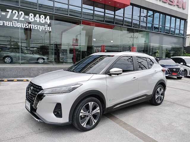 Nissan Kicks 1.2 V  MY23