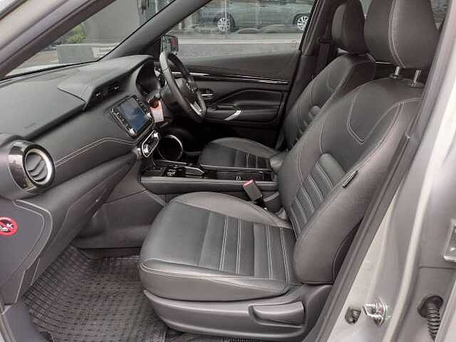 Nissan Kicks 1.2 V  MY23