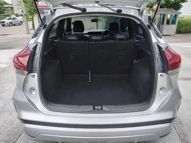 Nissan Kicks 1.2 V  MY23