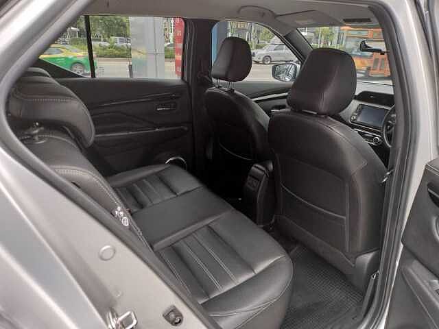 Nissan Kicks 1.2 V  MY23