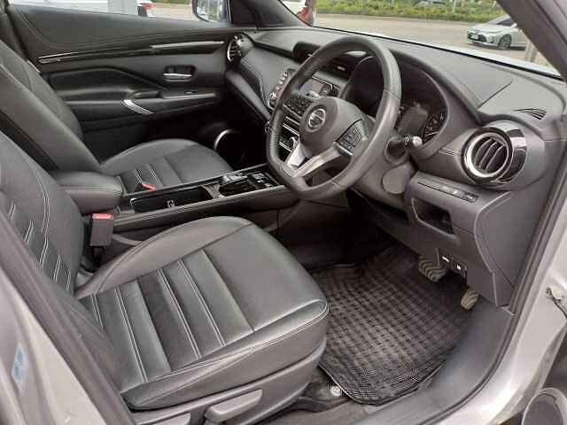 Nissan Kicks 1.2 V  MY23