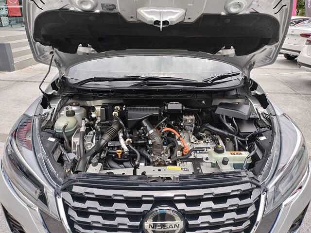 Nissan Kicks 1.2 V  MY23