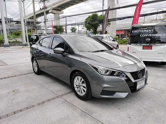 Nissan Almera 1.0  EL Turbo MY23