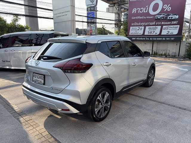 Nissan Kicks 1.2 V MY23
