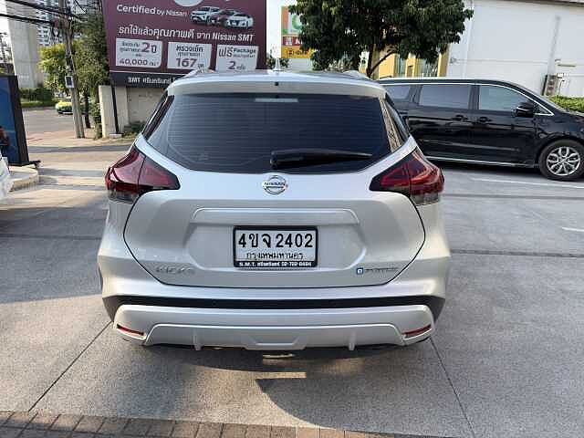 Nissan Kicks 1.2 V MY23