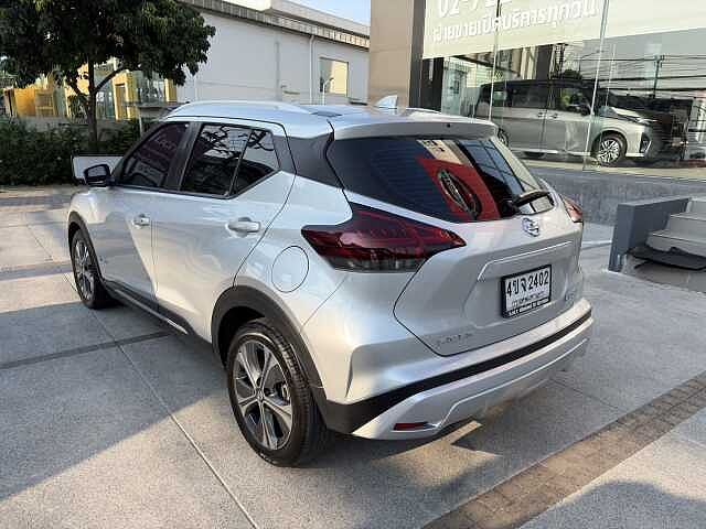 Nissan Kicks 1.2 V MY23