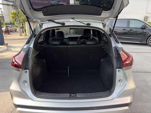 Nissan Kicks 1.2 V MY23