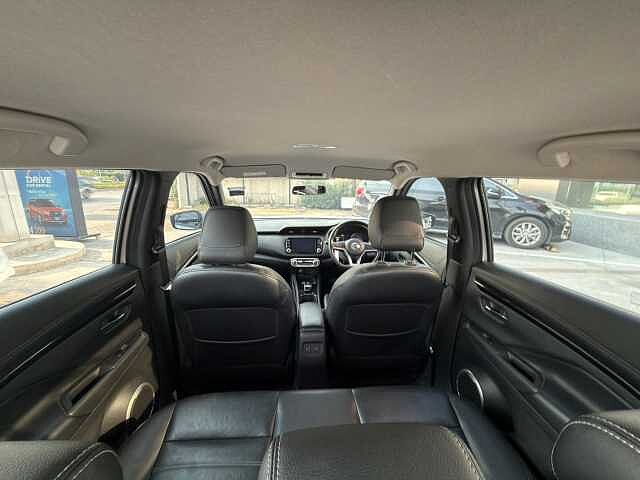 Nissan Kicks 1.2 V MY23