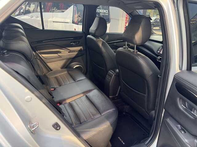 Nissan Kicks 1.2 V MY23