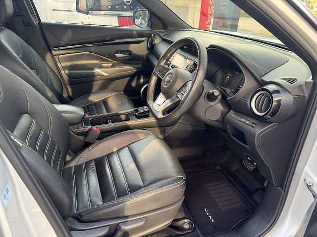 Nissan Kicks 1.2 V MY23