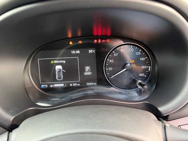 Nissan Kicks 1.2 V MY23