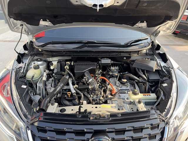 Nissan Kicks 1.2 V MY23