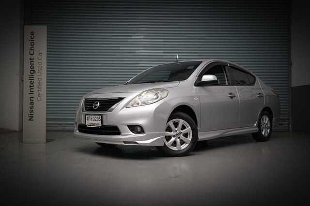 Nissan almera купе