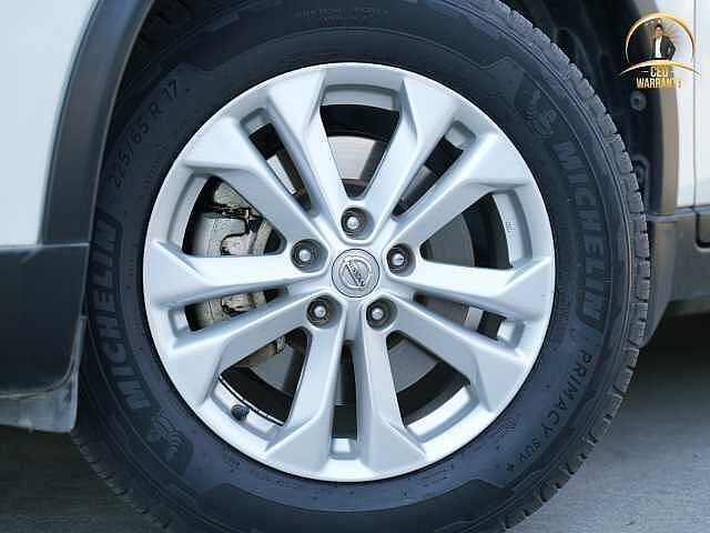 Nissan X-Trail 2.0 V Hybrid  4WD กง 1919