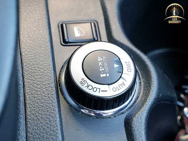 Nissan X-Trail 2.0 V Hybrid  4WD กง 1919