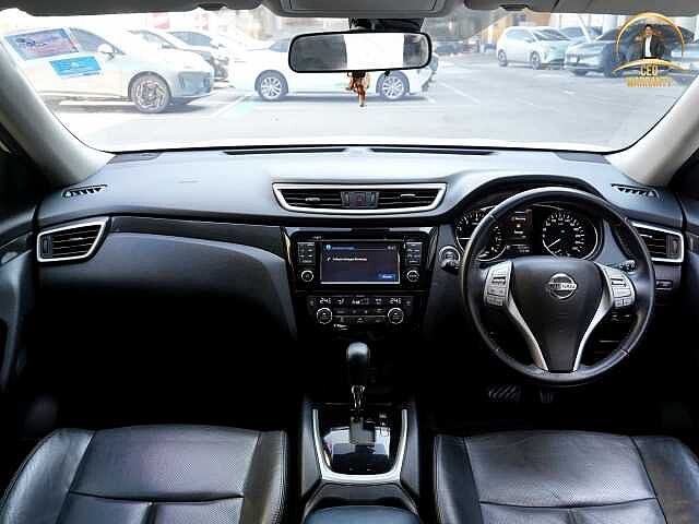 Nissan X-Trail 2.0 V Hybrid  4WD กง 1919