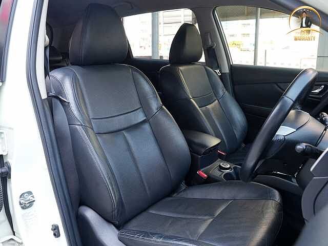 Nissan X-Trail 2.0 V Hybrid  4WD กง 1919