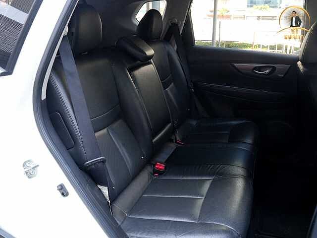 Nissan X-Trail 2.0 V Hybrid  4WD กง 1919