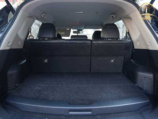 Nissan X-Trail 2.0 V Hybrid  4WD กง 1919