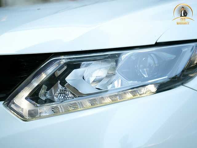 Nissan X-Trail 2.0 V Hybrid  4WD กง 1919