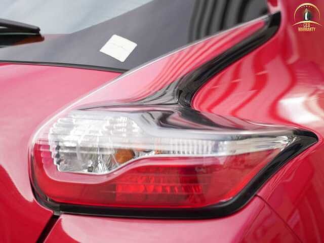Nissan Juke 1.6 V (MNC) งข 6737