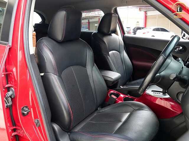 Nissan Juke 1.6 V (MNC) งข 6737