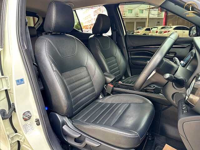 Nissan Kicks 1.2 VL 4 ขญ 373