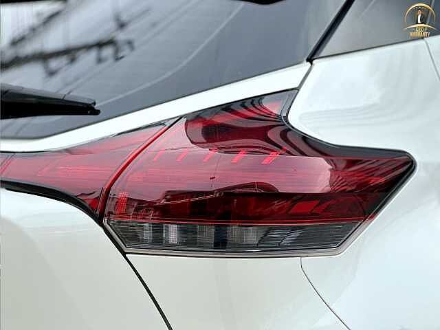 Nissan Kicks 1.2 VL 4 ขญ 373