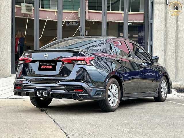 Nissan Almera 1.0 V 4ขฎ 3297