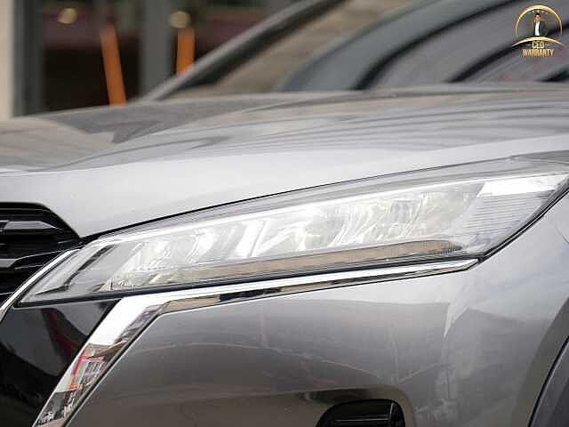 Nissan Kicks 1.2 VL 3ขห 8174