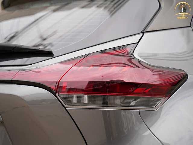 Nissan Kicks 1.2 VL 3ขห 8174