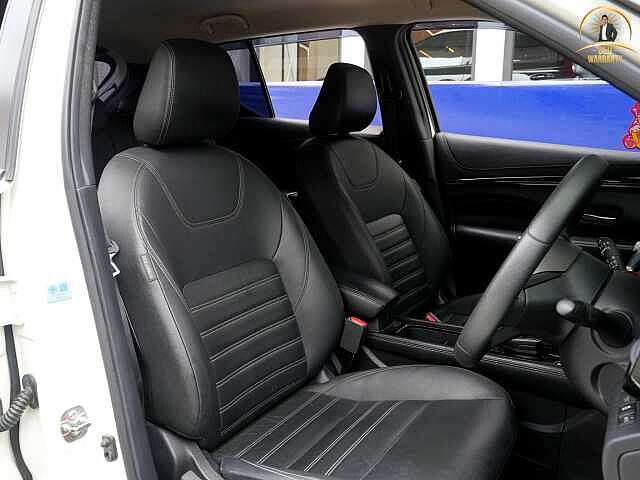 Nissan Kicks 1.2 VL 6ขภ 4723