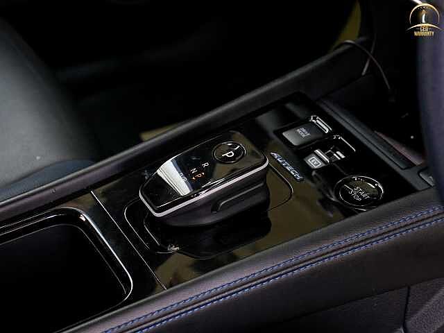 Nissan Kicks 1.2 Autech 5ขช 4549