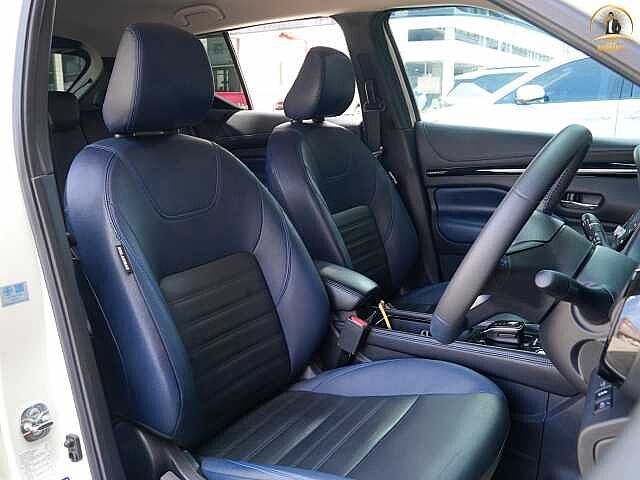 Nissan Kicks 1.2 Autech 5ขช 4549