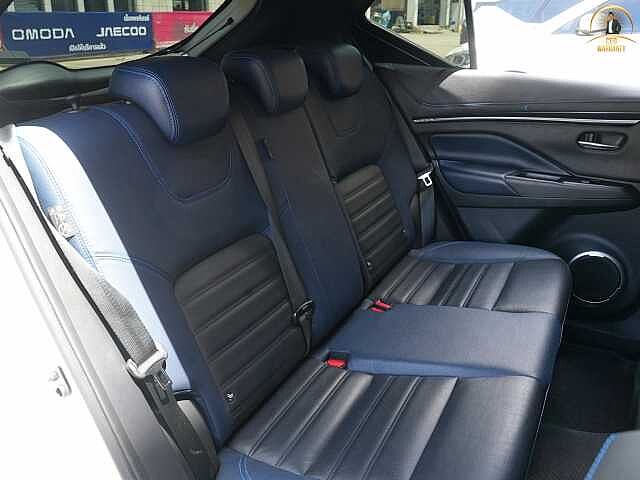 Nissan Kicks 1.2 Autech 5ขช 4549