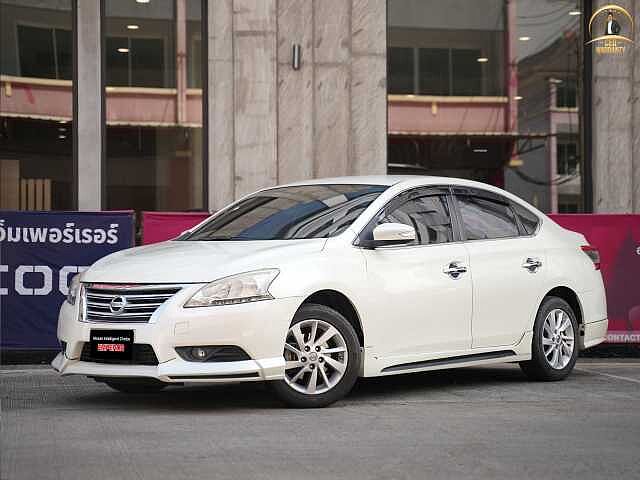 Nissan 1.6 V 4กค 6917