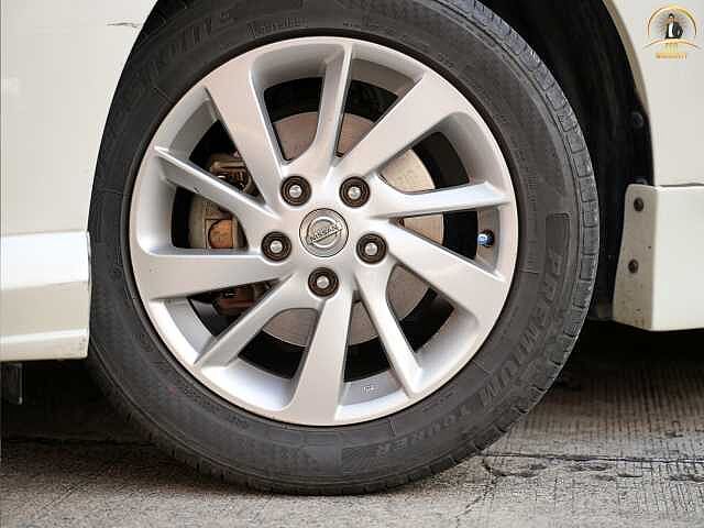 Nissan 1.6 V 4กค 6917