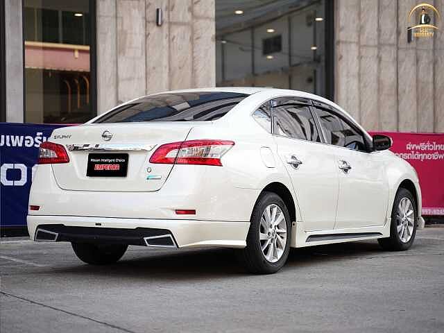 Nissan 1.6 V 4กค 6917