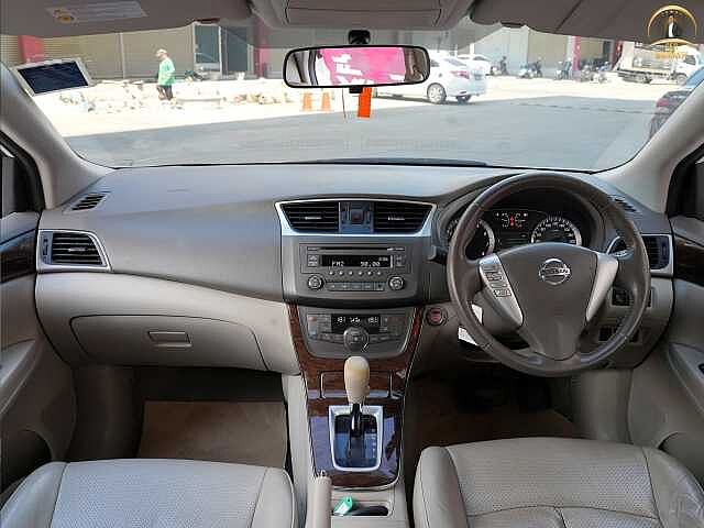 Nissan 1.6 V 4กค 6917