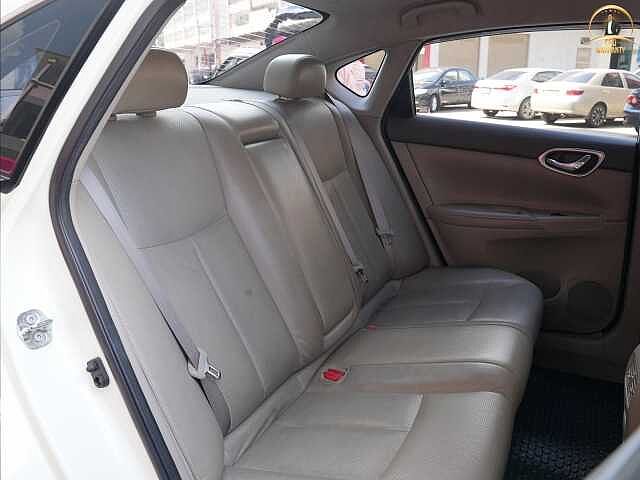 Nissan 1.6 V 4กค 6917