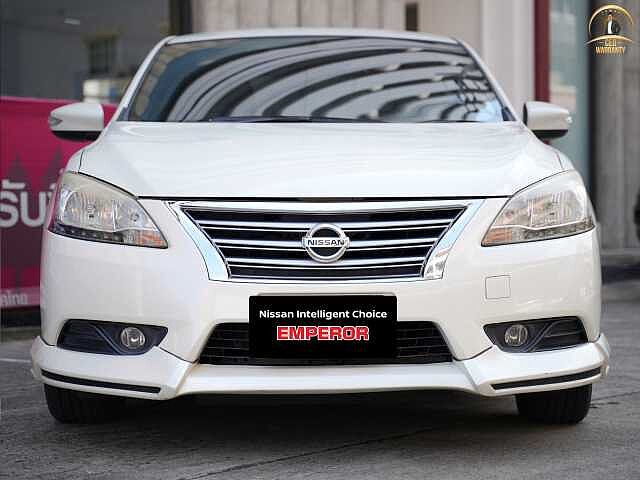 Nissan 1.6 V 4กค 6917