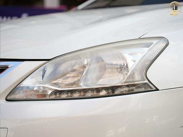 Nissan 1.6 V 4กค 6917