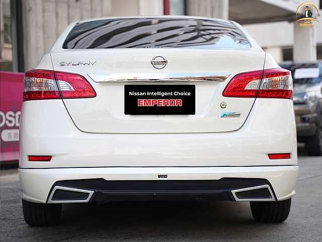 Nissan 1.6 V 4กค 6917