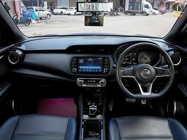 Nissan Kicks 1.2 VL Autech 5ขง 5385