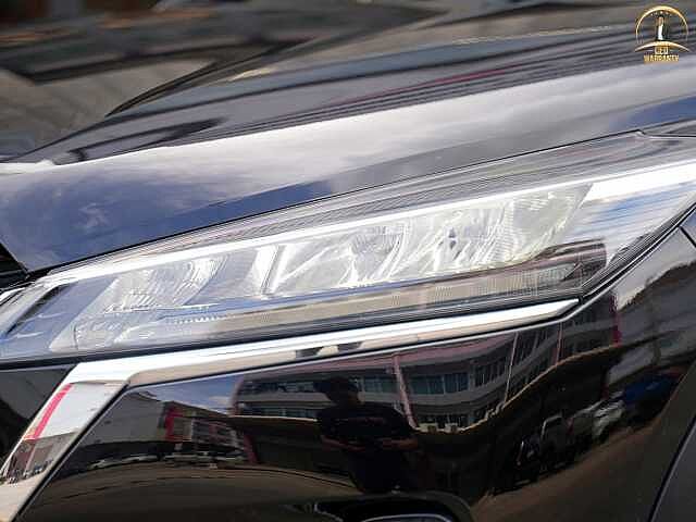 Nissan Kicks 1.2 VL Autech 5ขง 5385